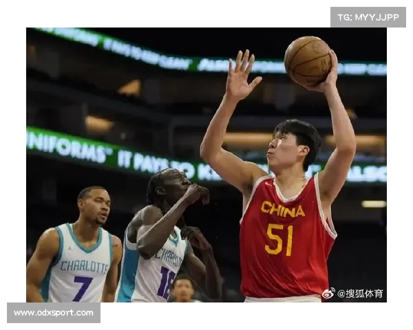 杨瀚森NBA开拓者队首秀前瞻分析全方位解读表现潜力 杨瀚森NBA开拓者队首秀前瞻分析全方位解读表现潜力