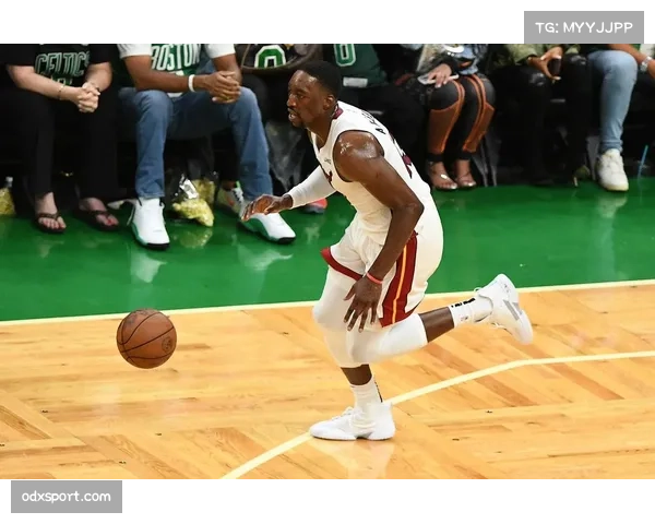 帕金斯预测阿德巴约可能成为交易市场焦点 热火重组信号愈发明显