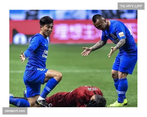 湘南丽海前锋小田裕太郎遭遇左胫骨骨折,球队面临长期缺阵考验