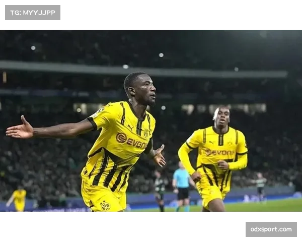 多特蒙德高效反击战术解析 吉拉西传射助球队2-0完胜亚特兰大